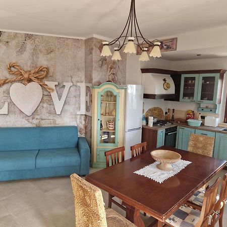 شقة Nina'S House 4 A 300 Mt Dal Mare Santa Caterina Dello Ionio Marina المظهر الخارجي الصورة