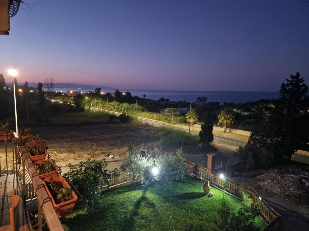 شقة Nina'S House 4 A 300 Mt Dal Mare Santa Caterina Dello Ionio Marina المظهر الخارجي الصورة