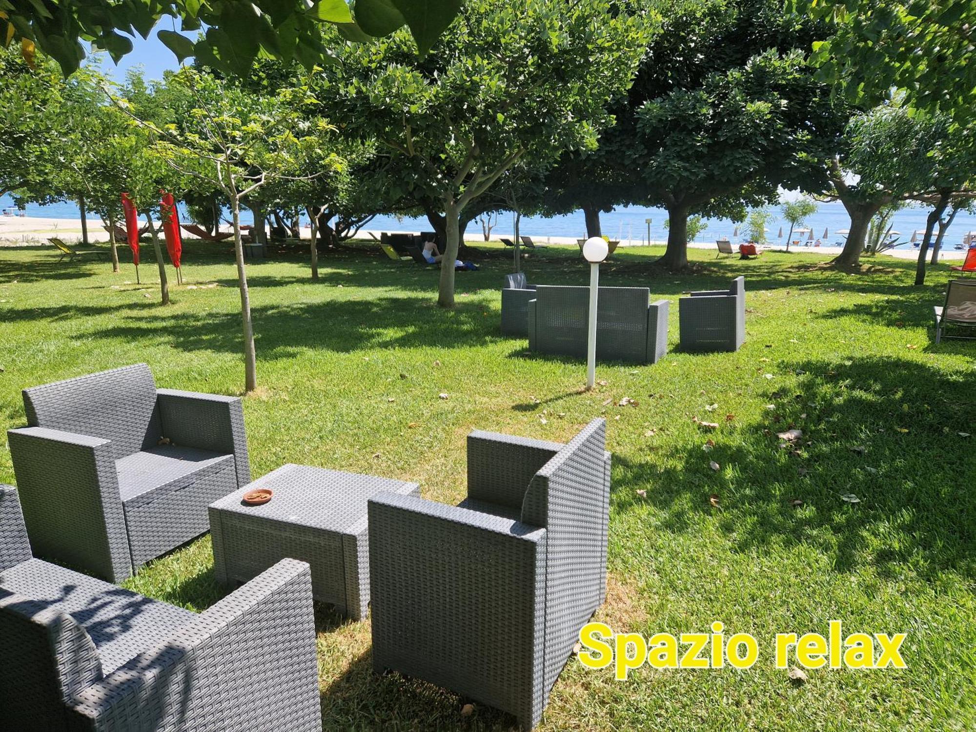 شقة Nina'S House 4 A 300 Mt Dal Mare Santa Caterina Dello Ionio Marina المظهر الخارجي الصورة